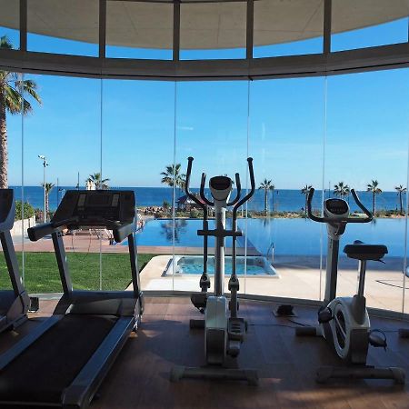 Apartament Sea Senses Torrevieja Zewnętrze zdjęcie